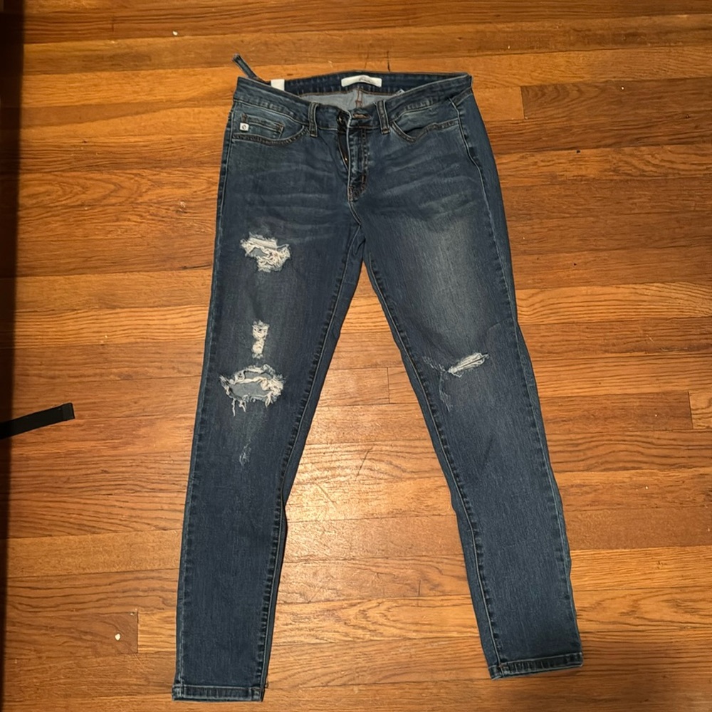 Kan Can Jeans